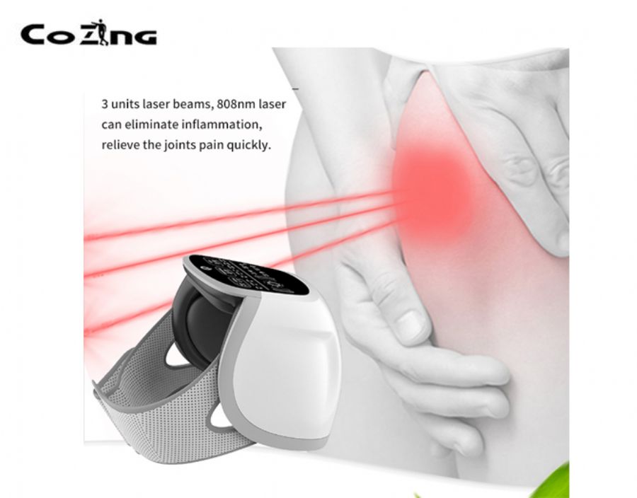 Laser Light Therapy 