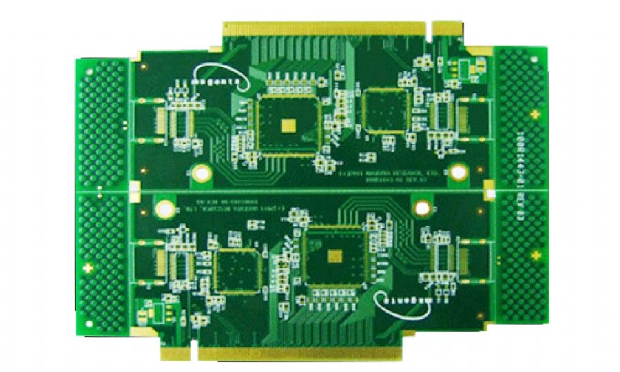 6L board for Securit