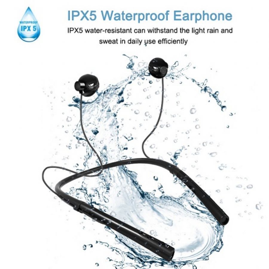 LITO Q14 IPX5 Waterp
