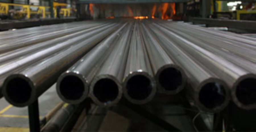 Alloy Steel Pipes/Tu