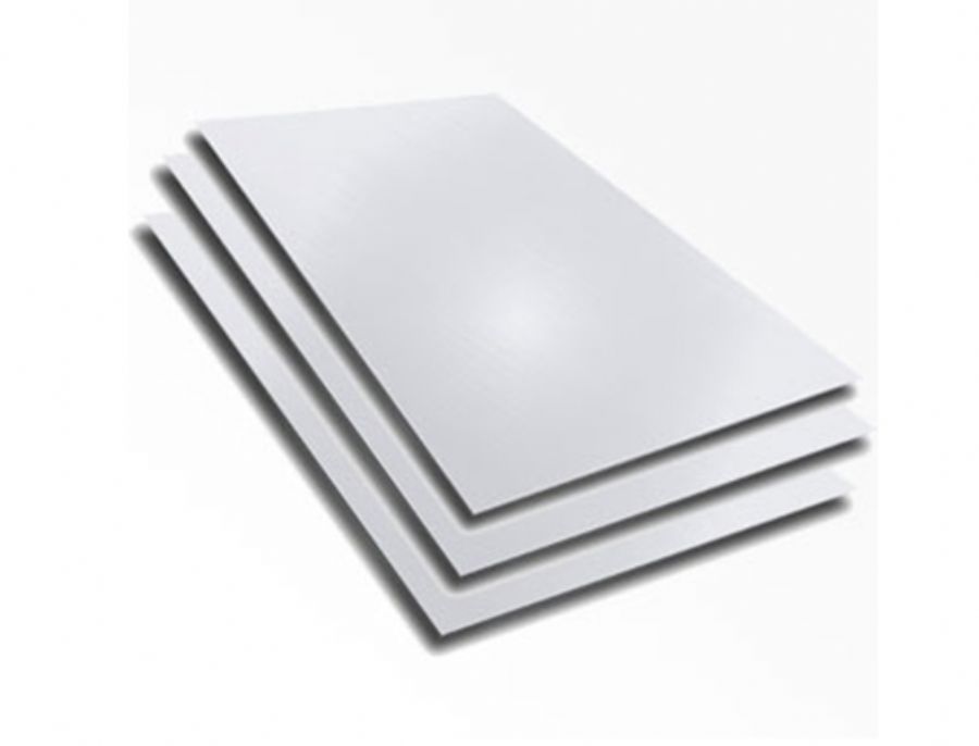 Aluminum Sheets and 