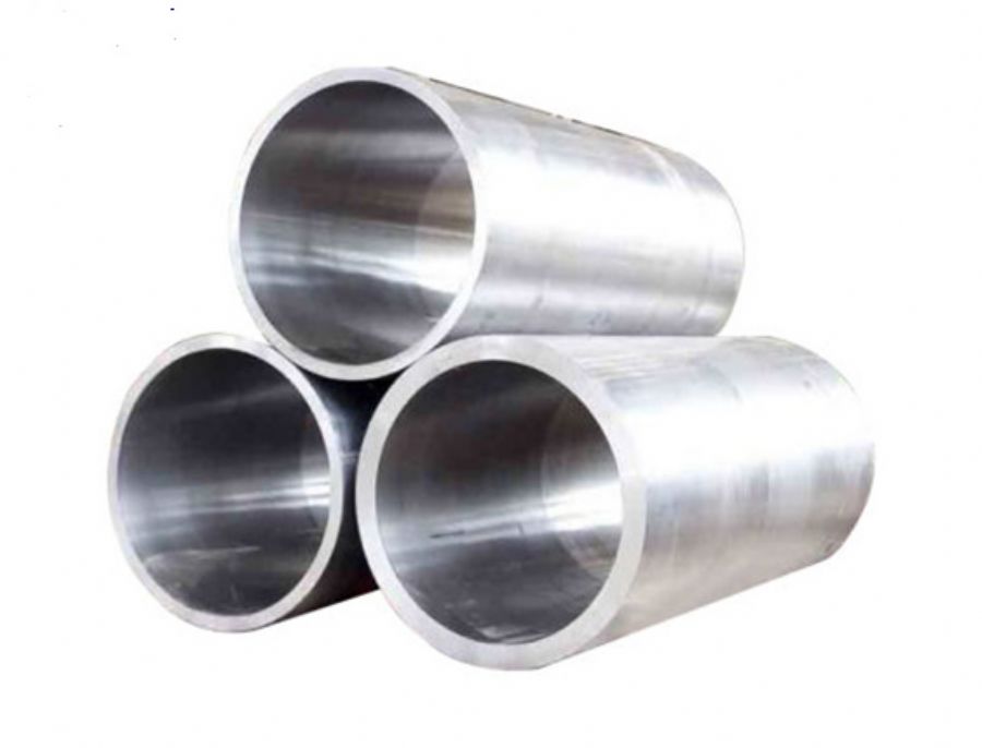 Stainless Steel ERW 