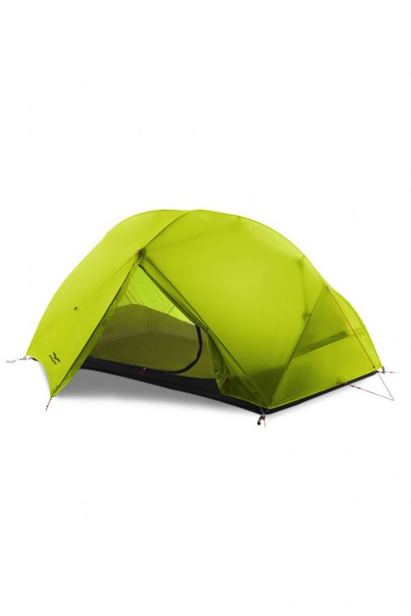 Person Camping Tent