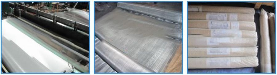 Stainless Steel Scre