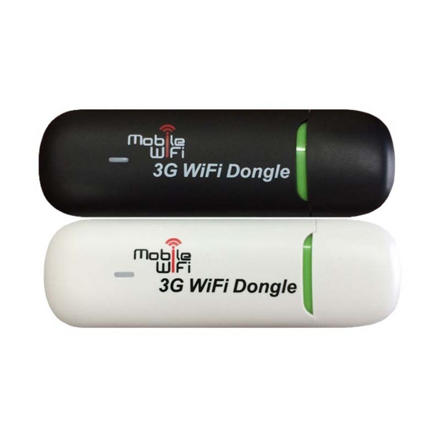 3G WiFi Dongle