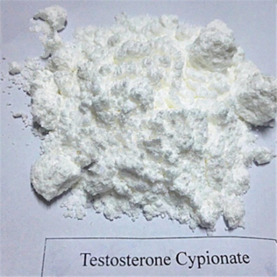 Testosterone Cypiona