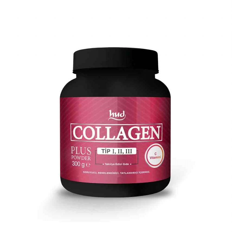 Hud Collagen Plus Po