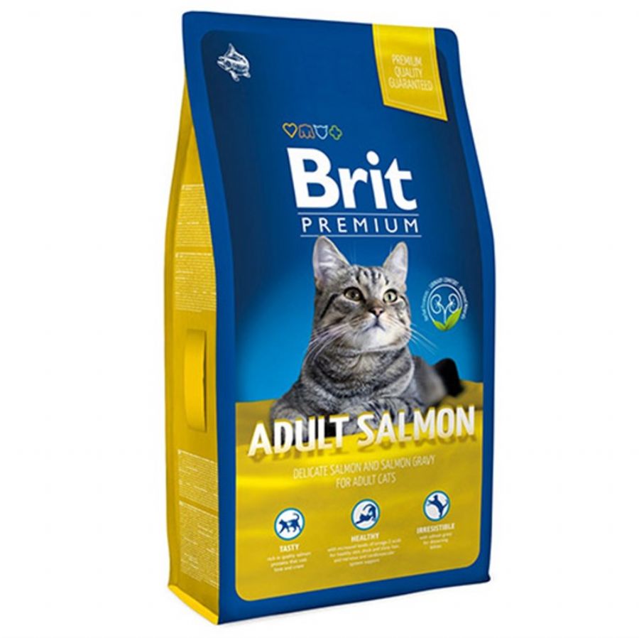 Brit Premium Somonlu