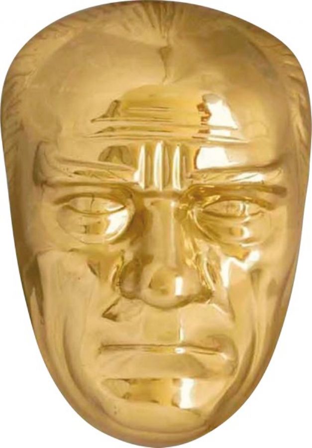 Pirin� Atat�rk Mask