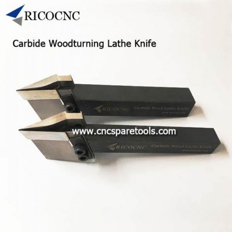 RC-V Carbide CNC Woo