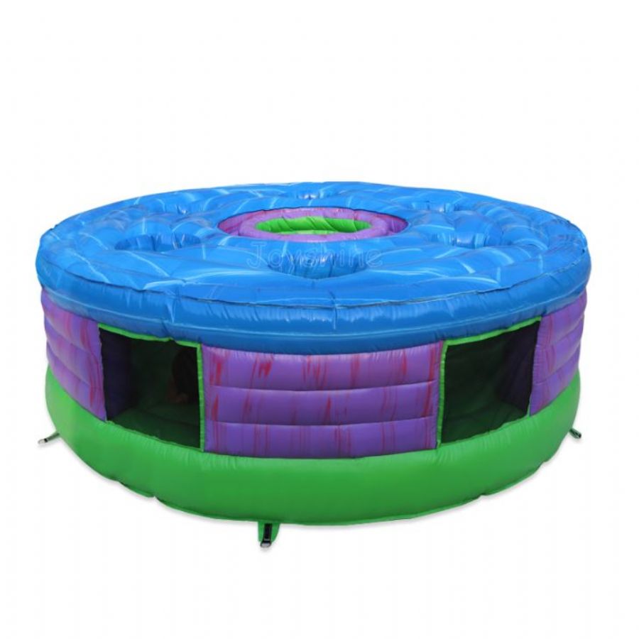 Inflatable Water Gam
