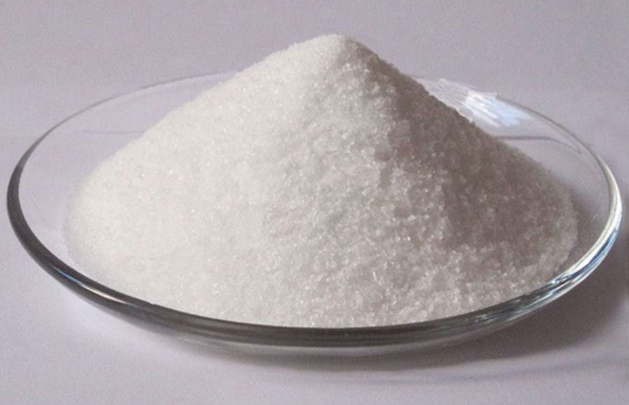 Cationic Polyacrylamide