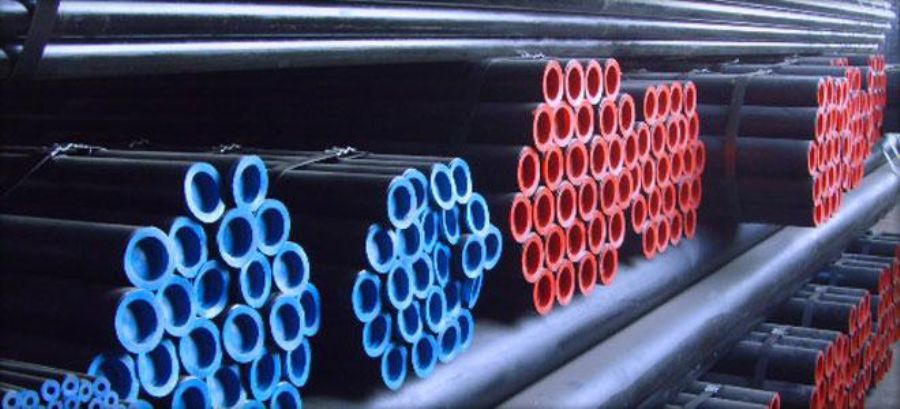 tructure Steel Pipe