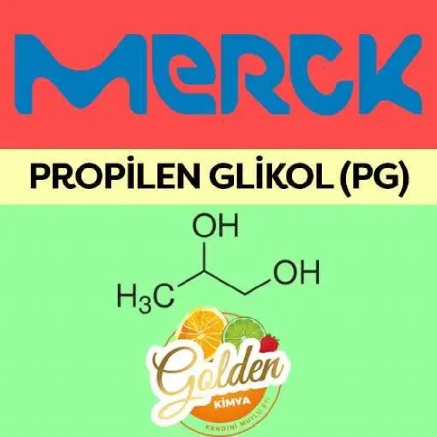 Merck Propilen Gliko