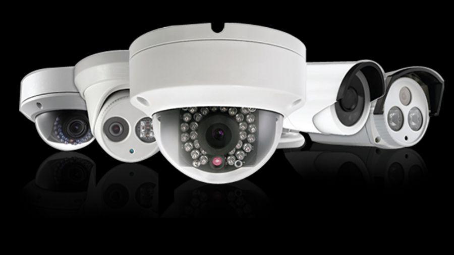 Güvenlik Kamera Sist