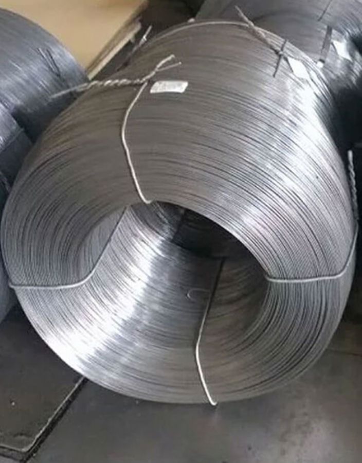 Inconel - Incoloy Wi