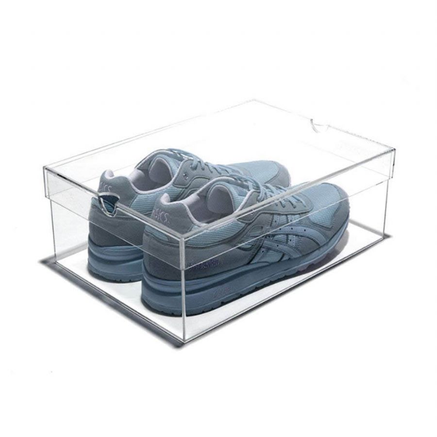 Acrylic Shoes Box