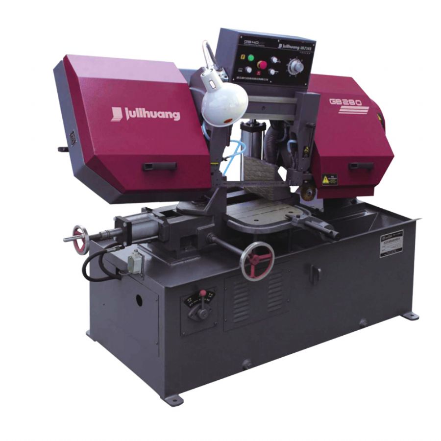 S- series band saw m