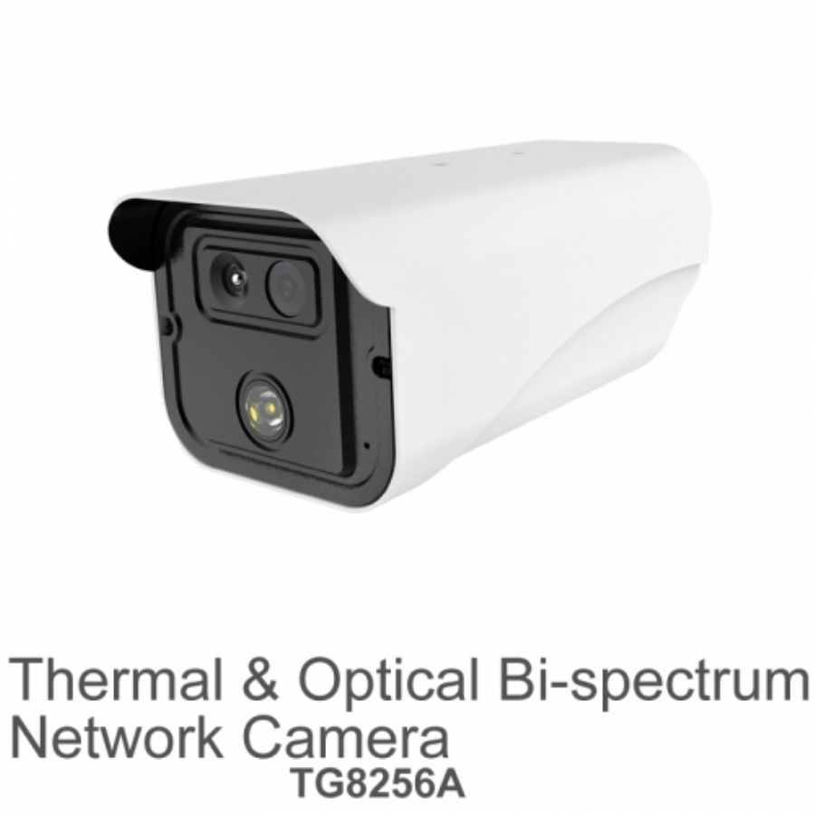 Thermal - Optical Bi