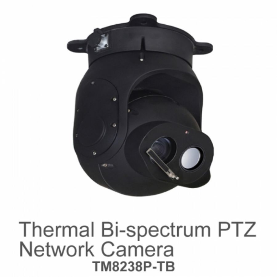 Thermal+Optical Bi-s
