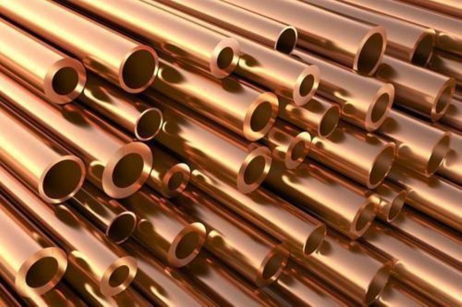 Copper Alloys Copper
