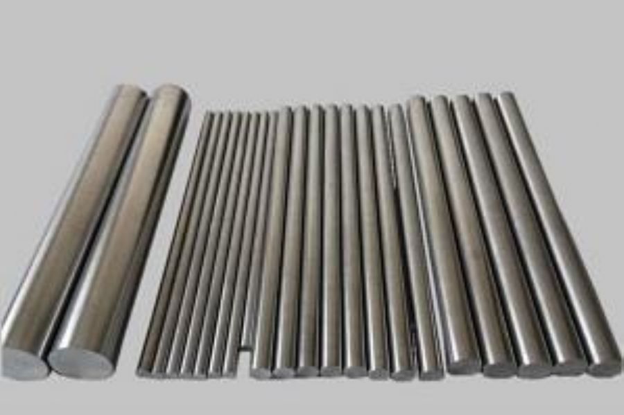 Nickel And High Temperature Alloys