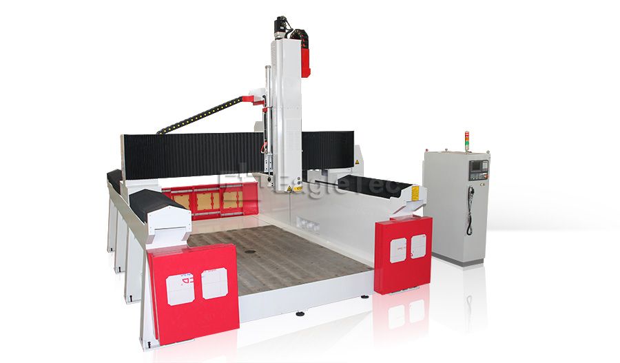 CNC Router for Wood 