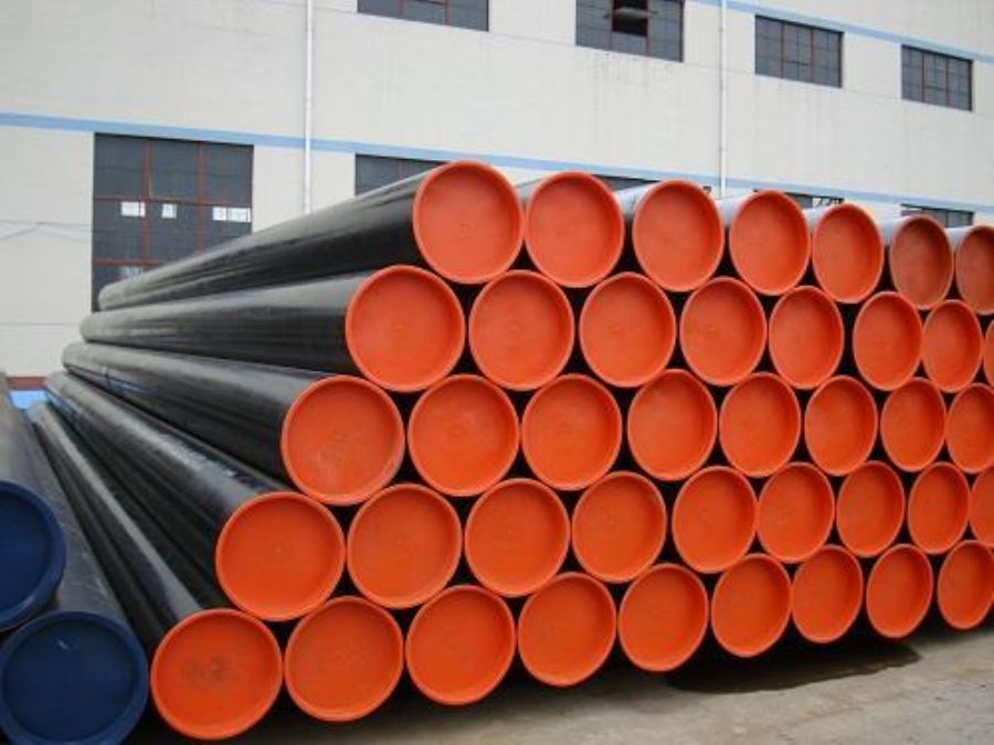 X70 Line Pipe