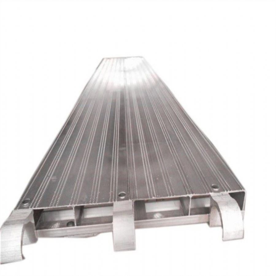 Frame Scaffolding Aluminium Plank Decks