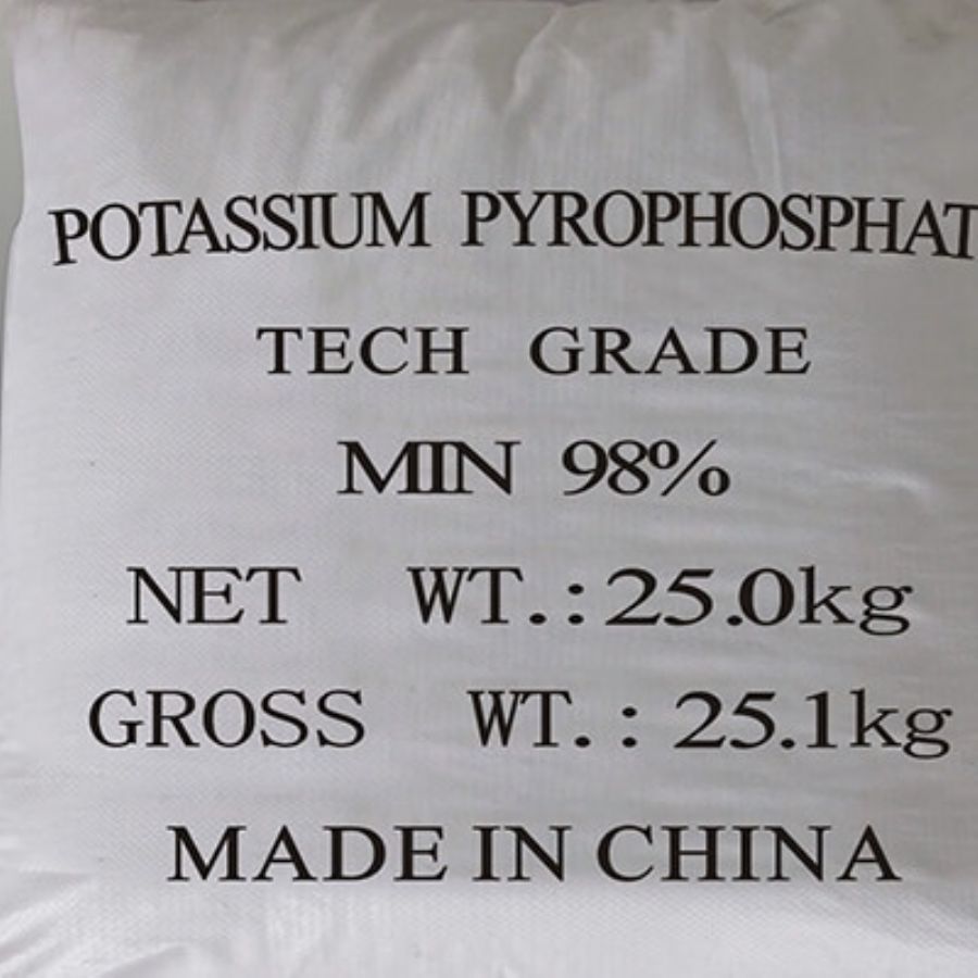 Tetrapotassium pyrop