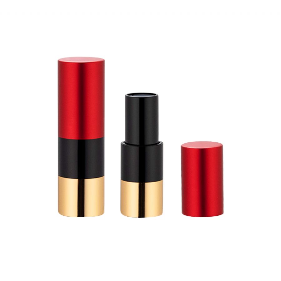 Aluminum Lipstick Cases