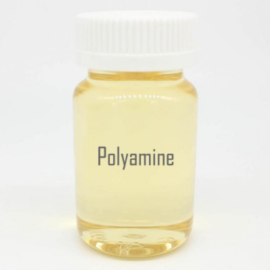 Polyamine Poly(EPI-D