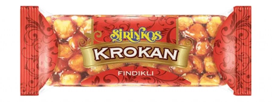 F�nd�kl� Krokan