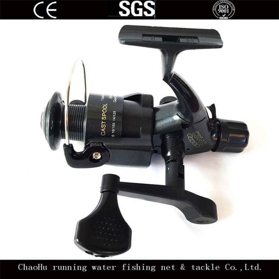 Fishing Tackle Equip