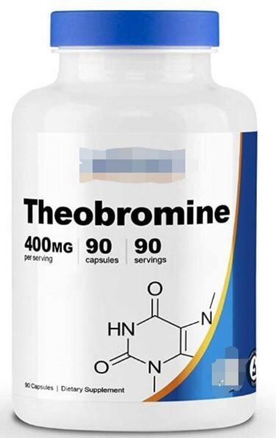 Theobromine Powder