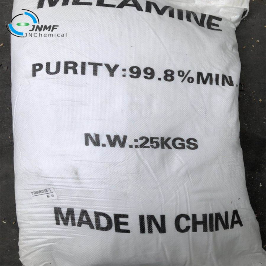 melamine powder 