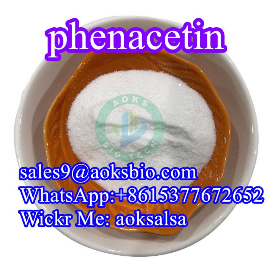 phenacetin,shiny phe