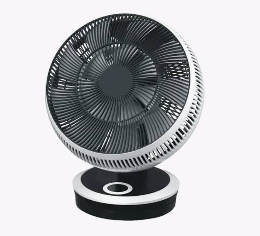 DC Aircirculator fan