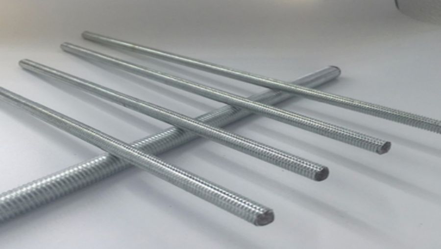 Stainless Steel Thre