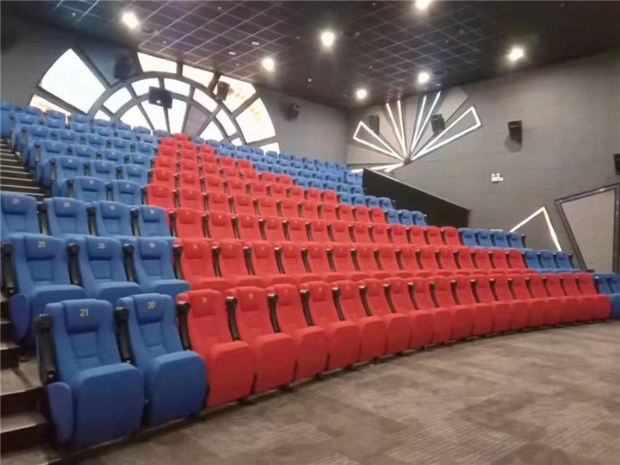 Movie Room Seating
