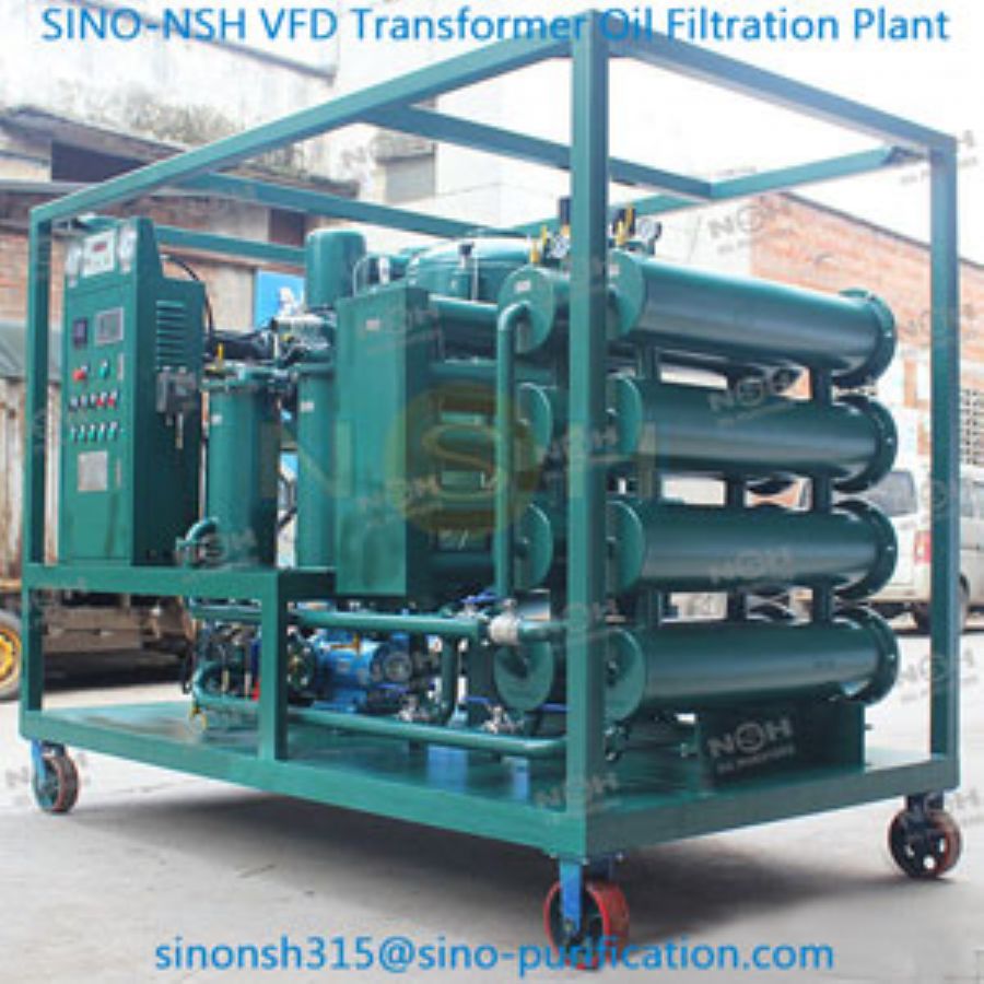Sino-NSH Transformer