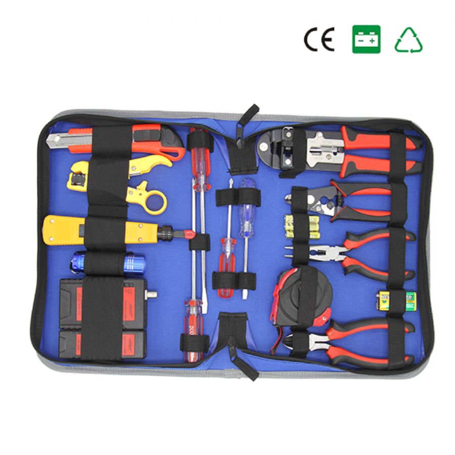 Cabling Hand Toolkit