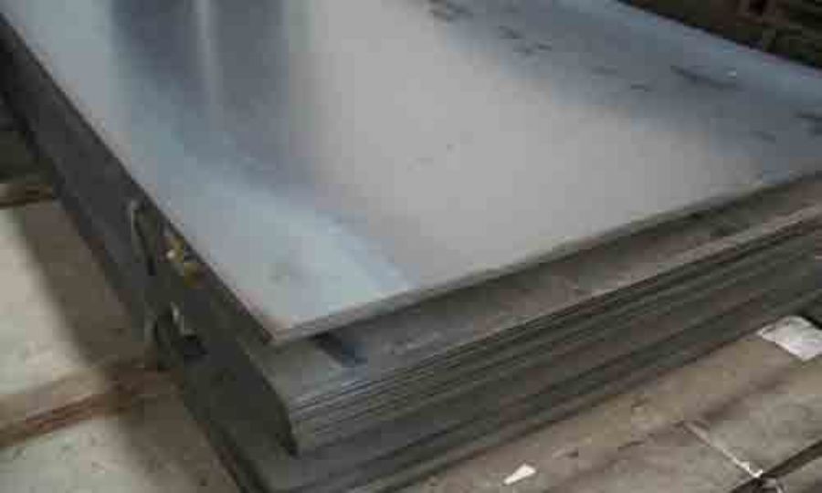 Chrome Moly Steel Pl