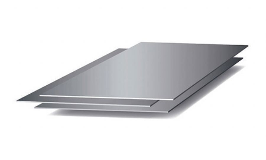 Aluminum Steel Plate