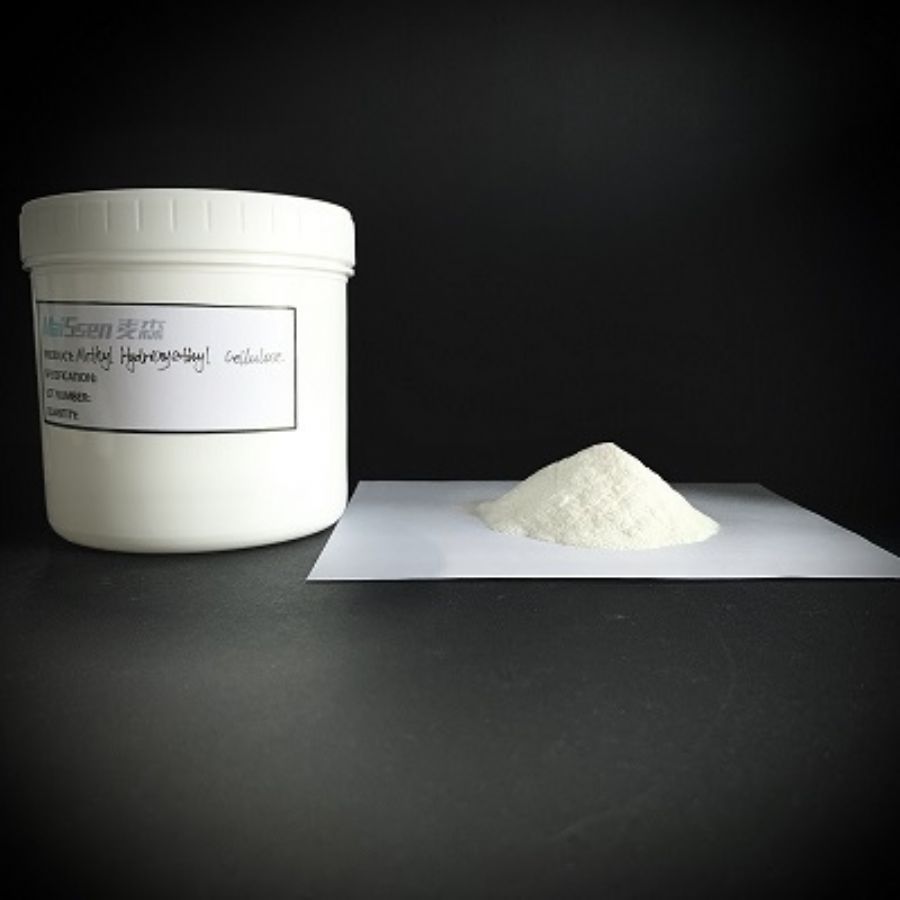 HPMC-hydroxypropyl methylcellulose