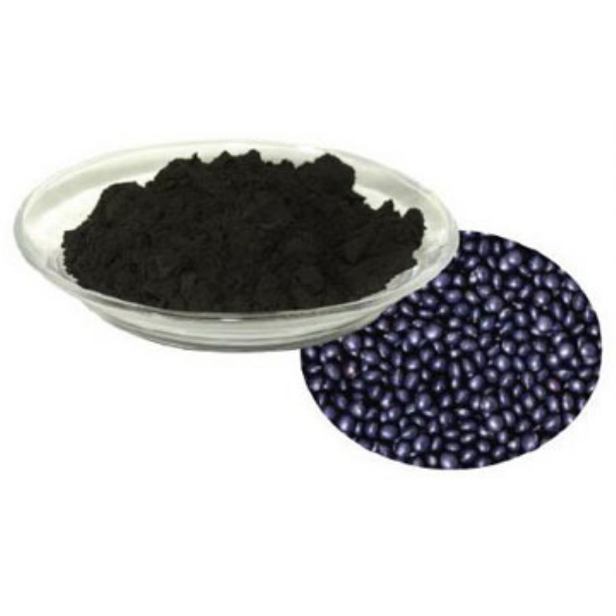 black bean extract