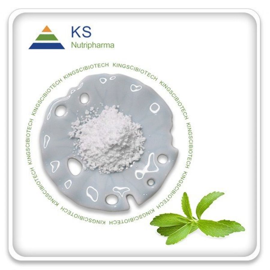Pure Stevia Extract 