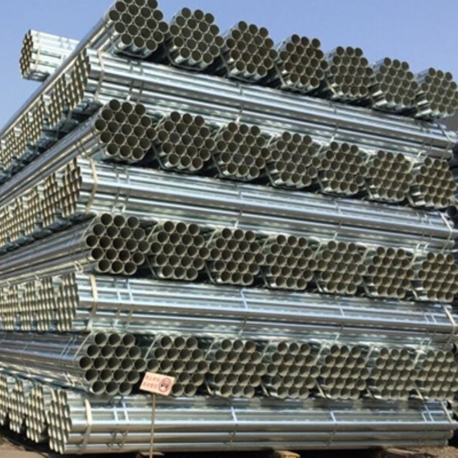 Carbon Steel Galvani