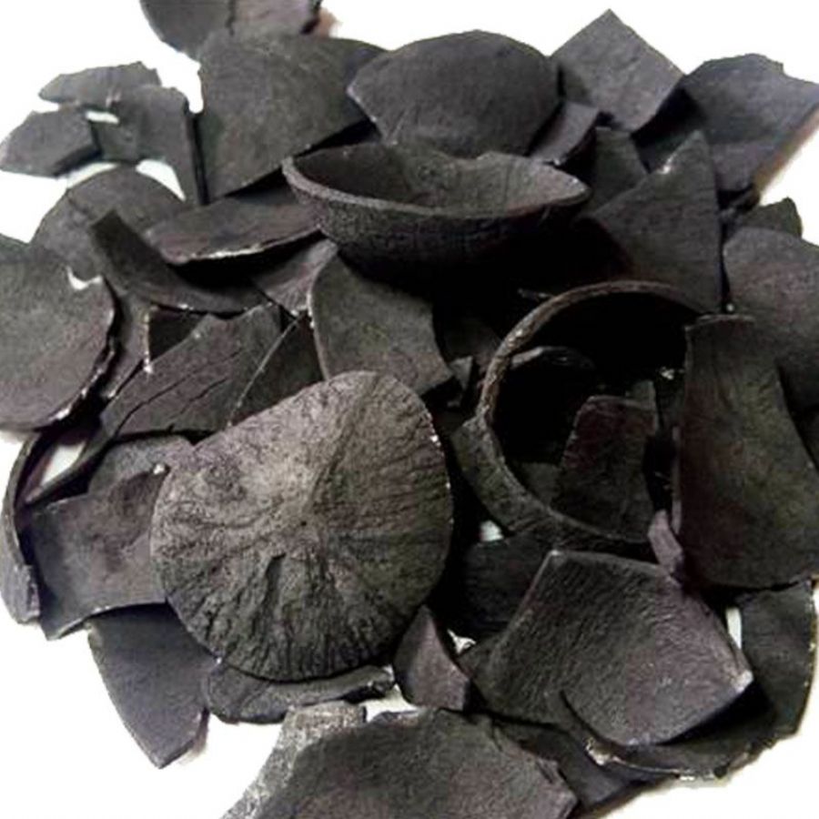 Charcoal for BBQ, Ma