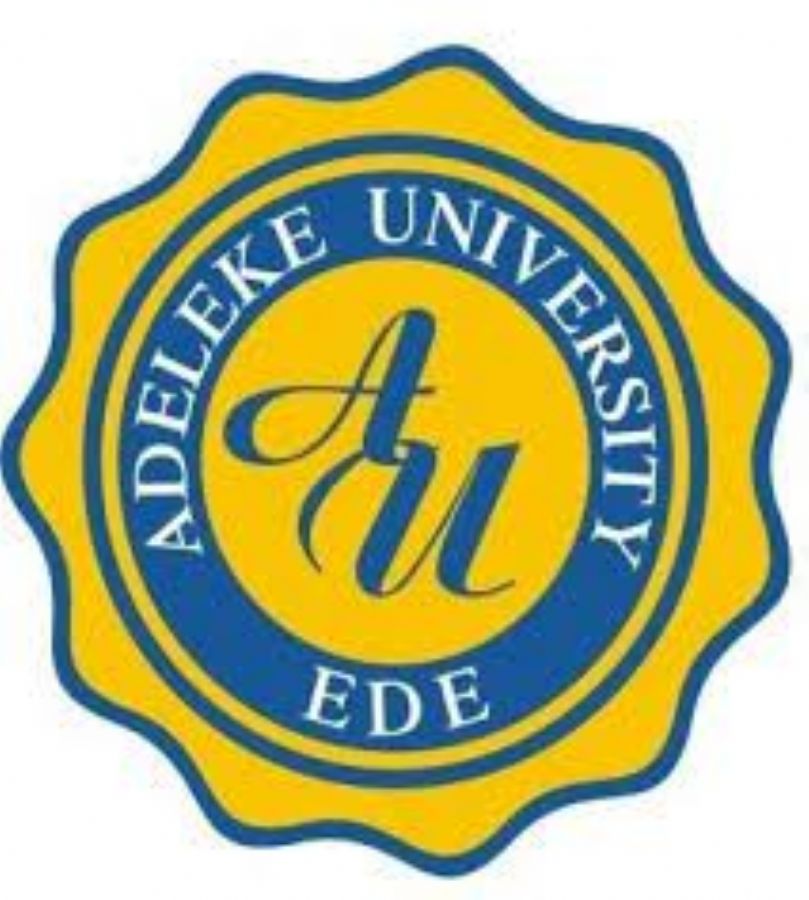 Adeleke University, 